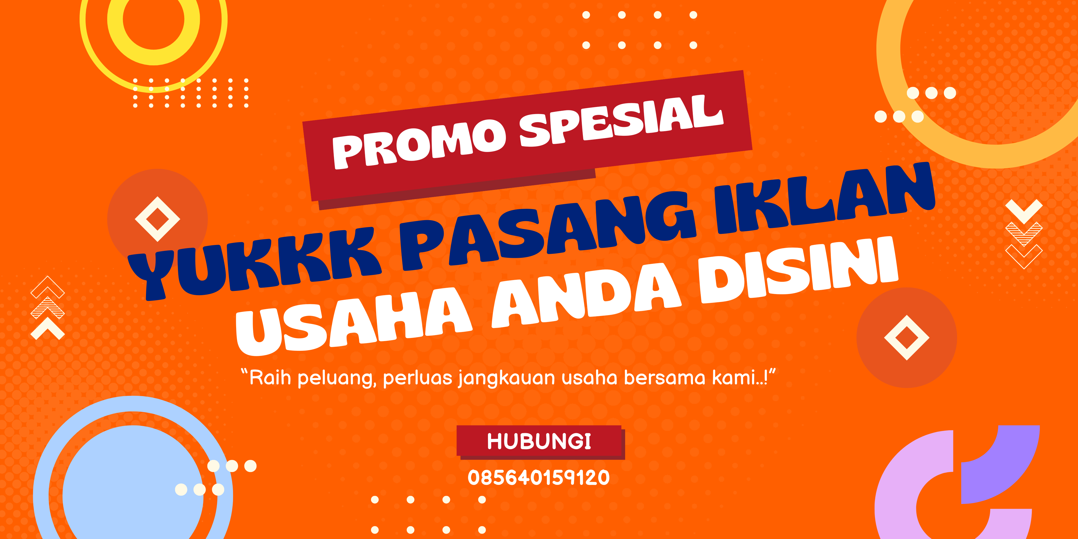 Milad 55 Agenda