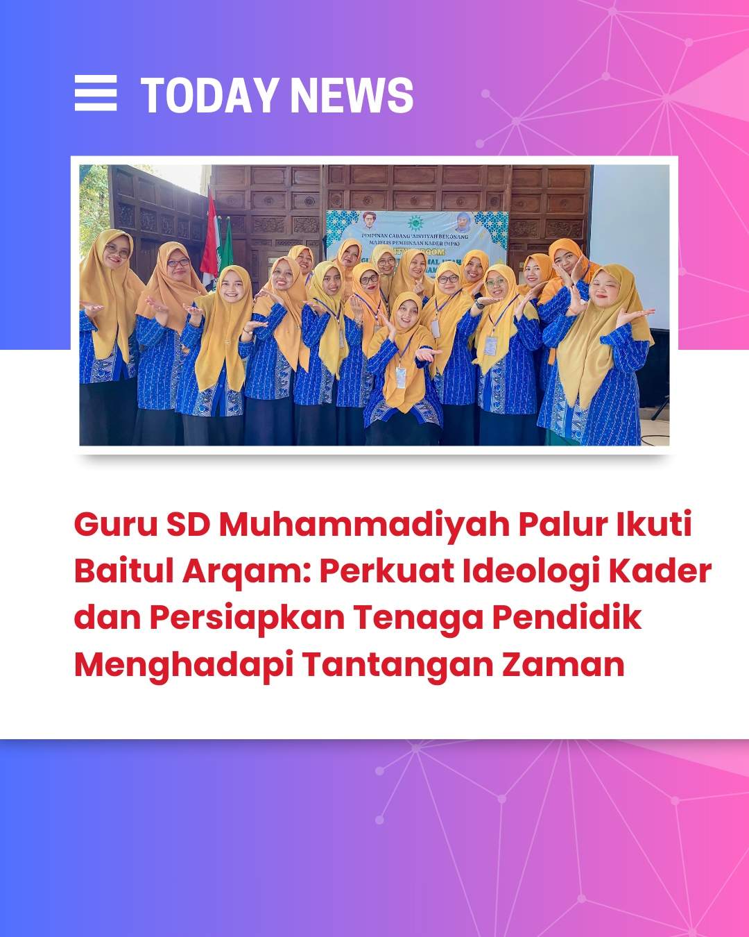 news