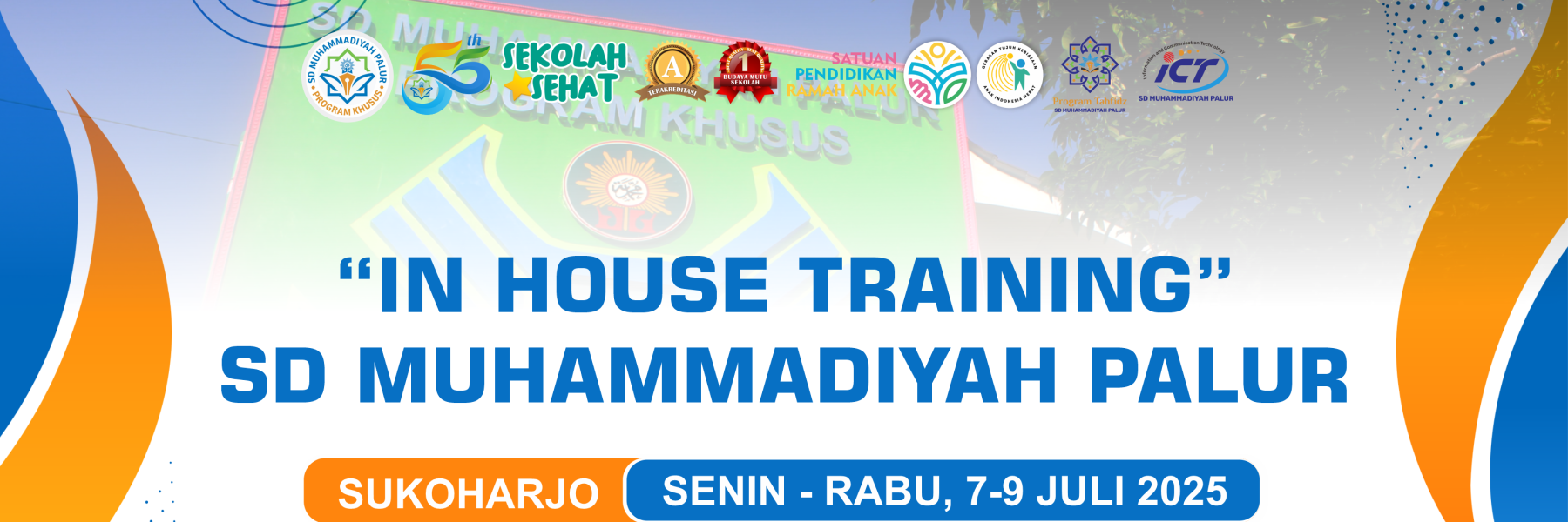 In House Training