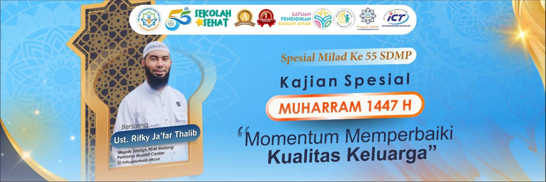 Kajian Muharram
