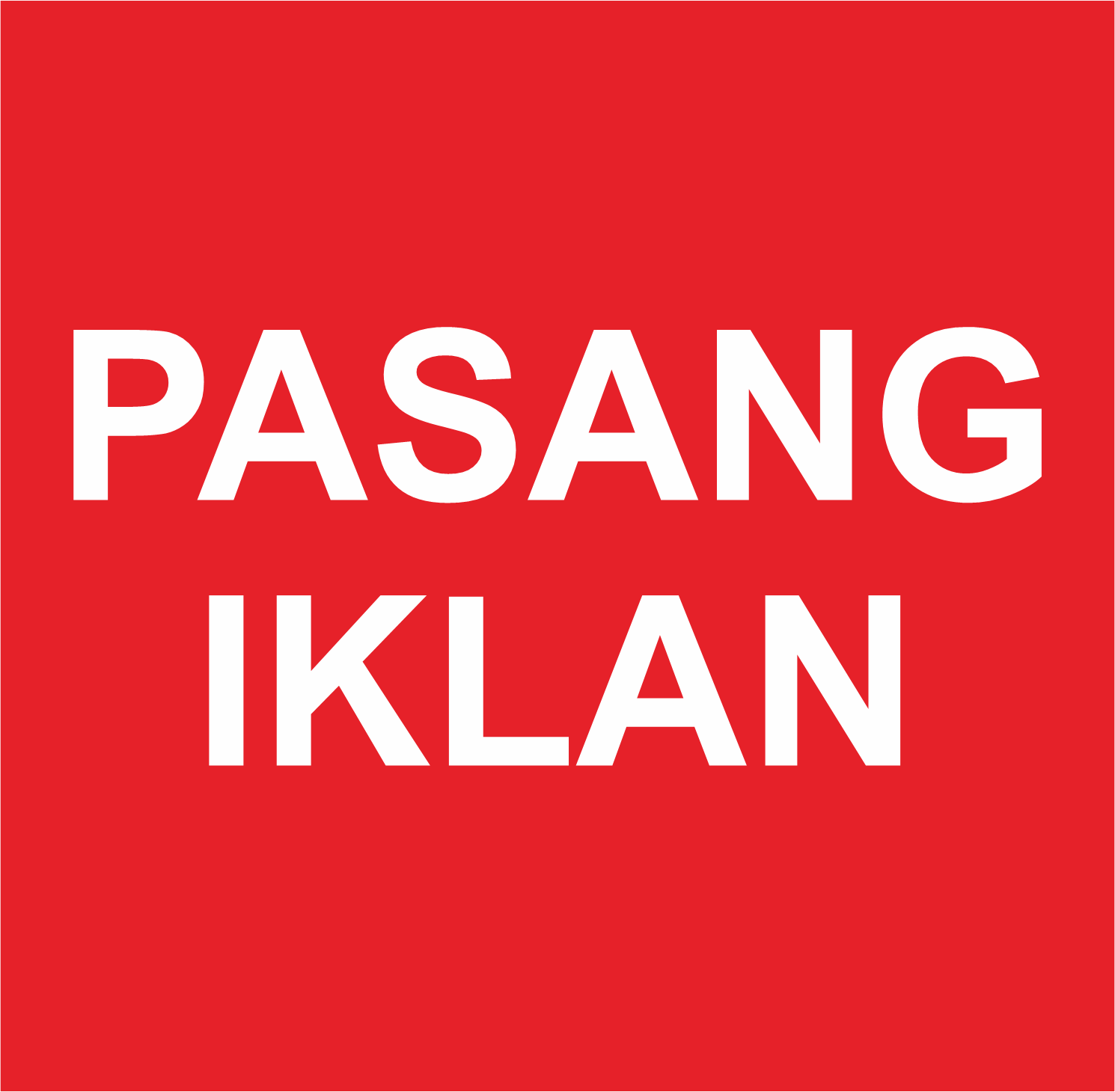Iklan Kanan 1
