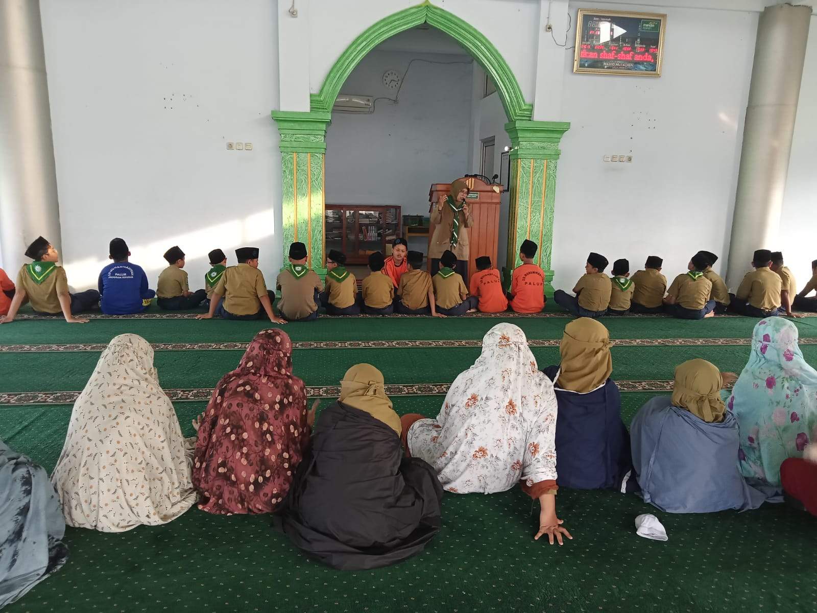 Adab Pada Allah: Kunci dari segala Kebaikan